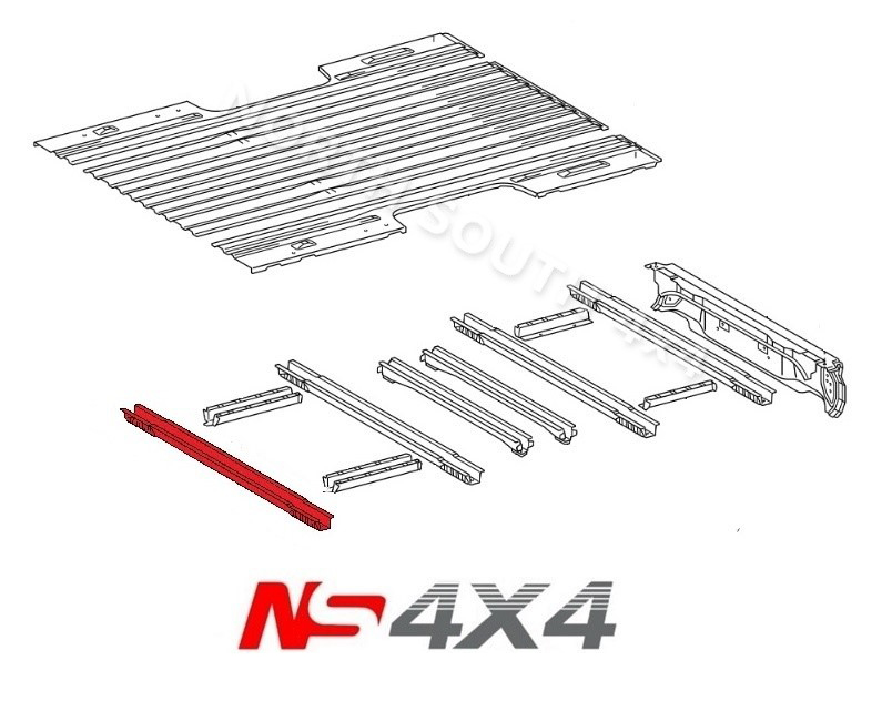 Ns4x4